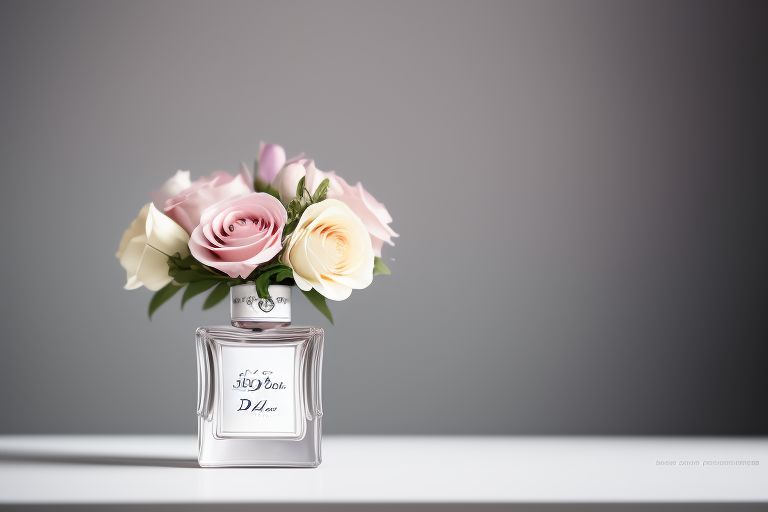 Exploring the Elegance Miss Dior Blooming Bouquet Scent