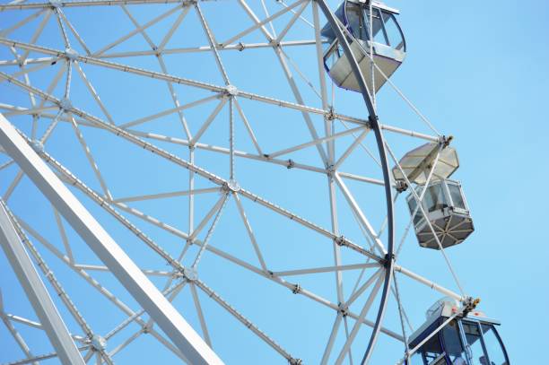 ferris wheel building