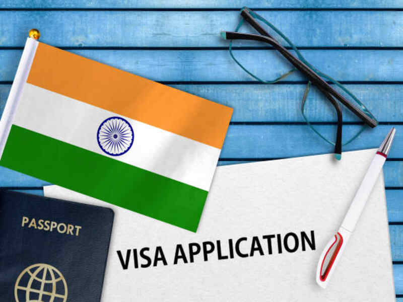 india visa