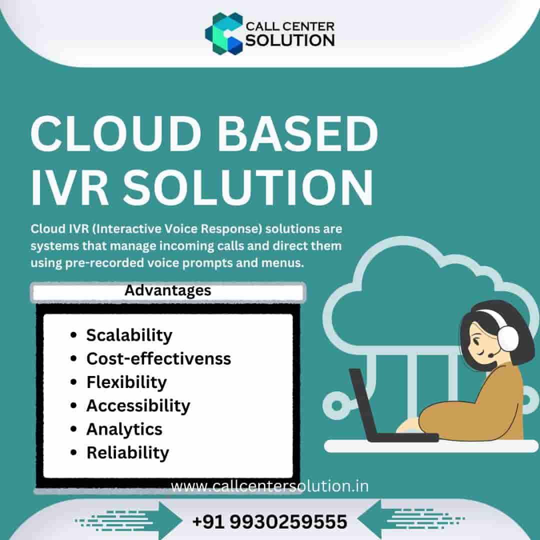 cloud-ivr-service