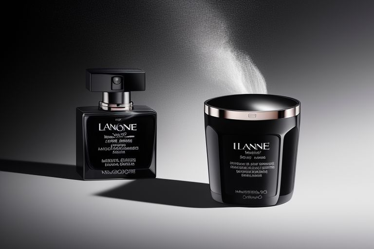 Lancome Magie Noire: Fragrance of Mystery and Elegance