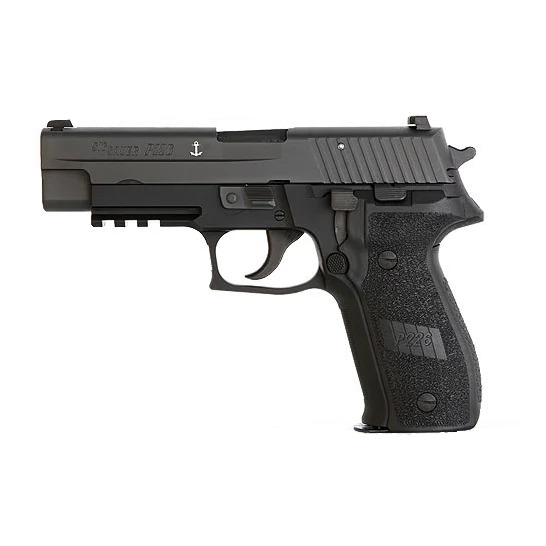 Sig Sauer P226 Mk25 9mm Pistol