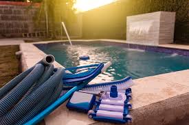 pool maintenance las vegas