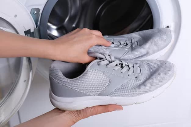 Shoe Cleaning Service Dubai