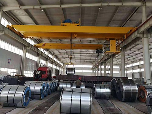 overhead crane