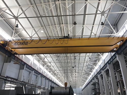 30 ton overhead crane price