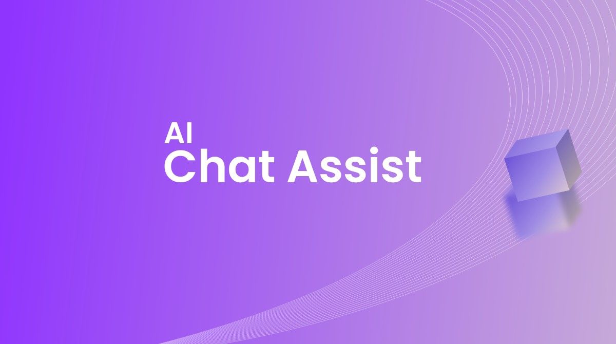 AI chat assistI Education