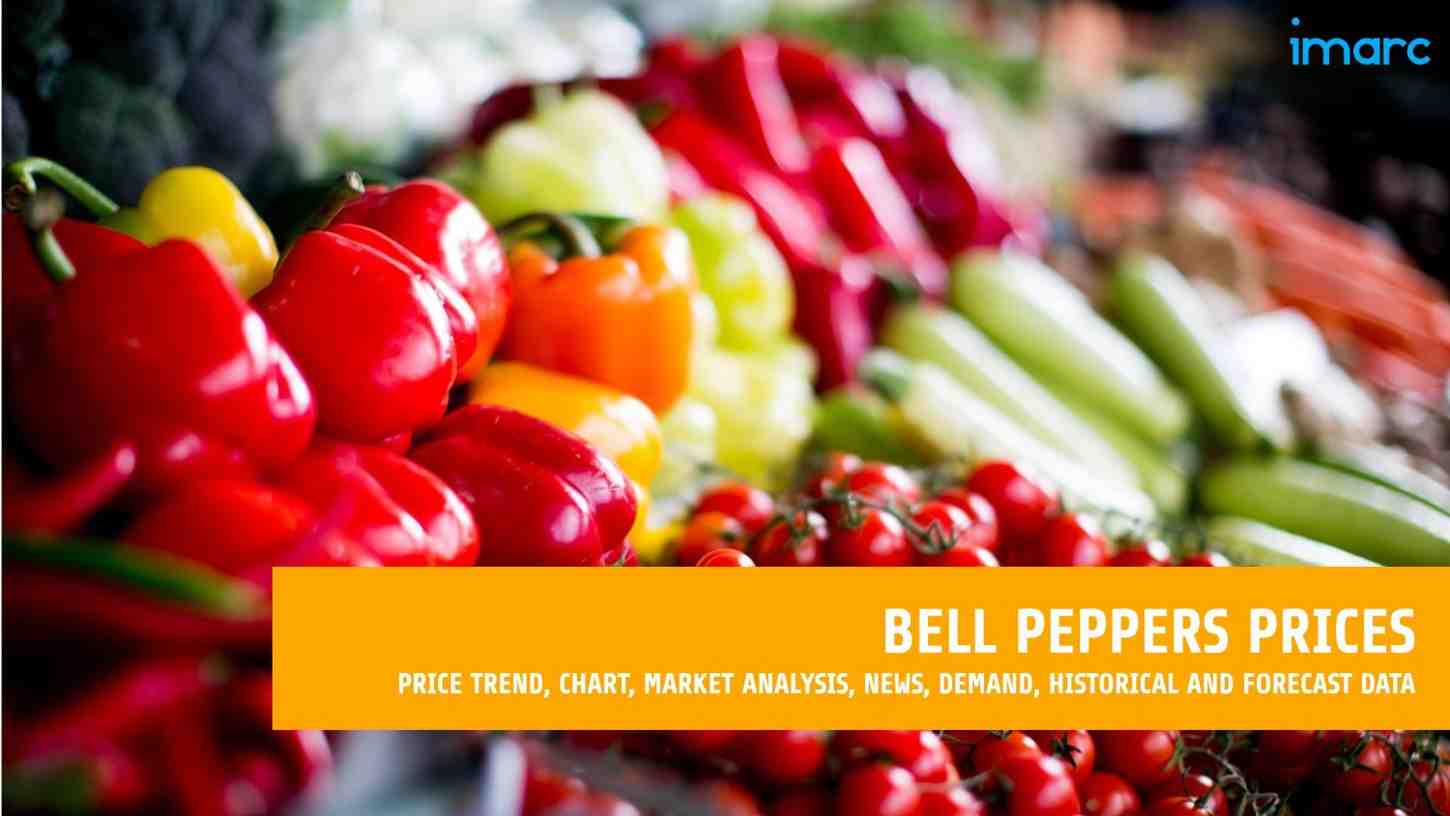 Bell Pepper Prices