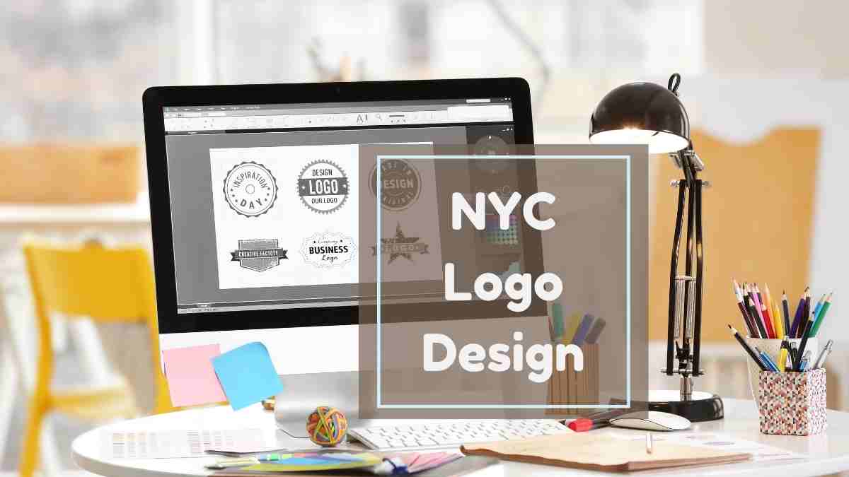 NYC logo design