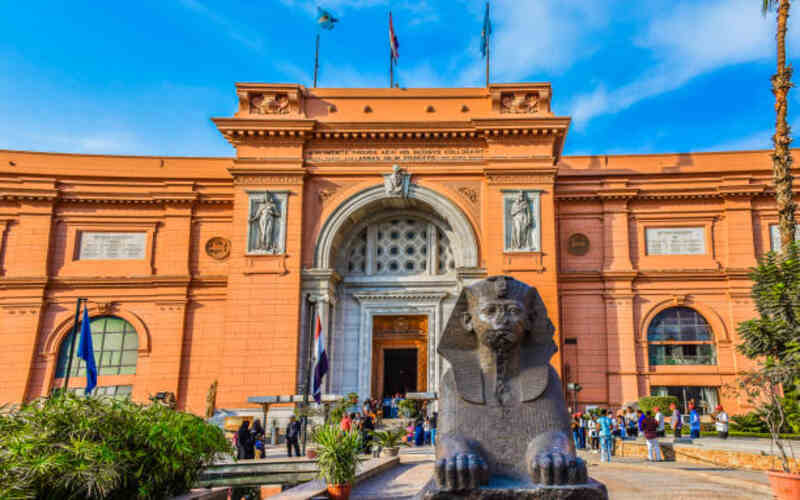 atractions in egypt