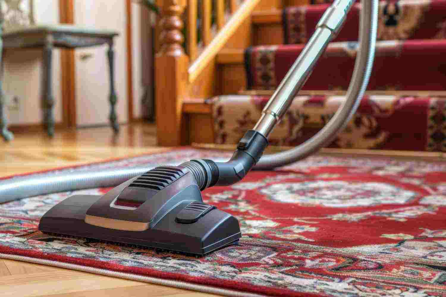 Carpet Cleaner