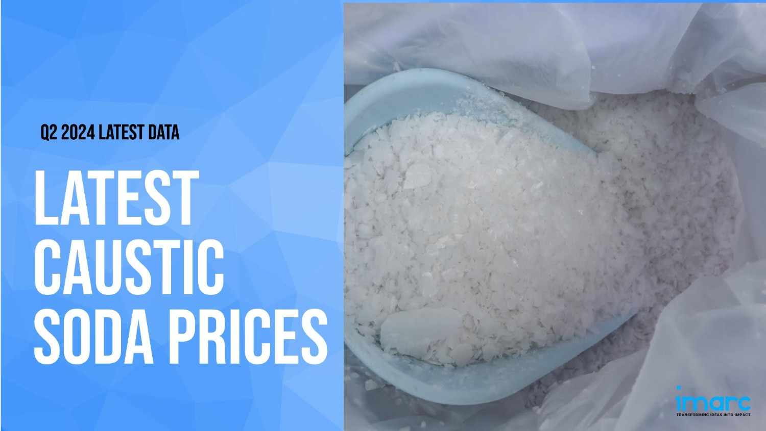 Caustic Soda Prices