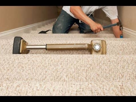 Commercial and Residential Carpet Stretching Service Garland Tx