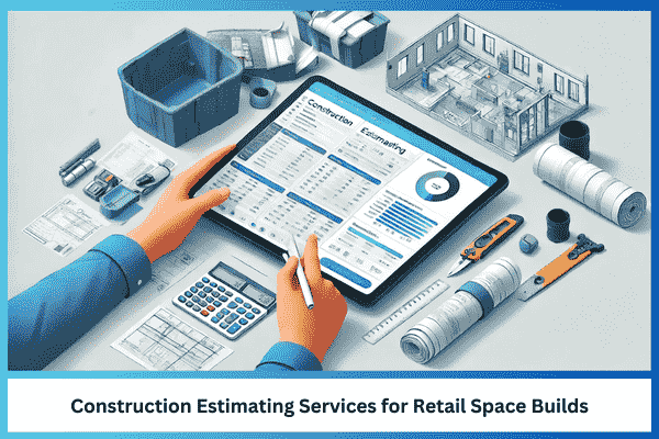 Construction Estimating Services