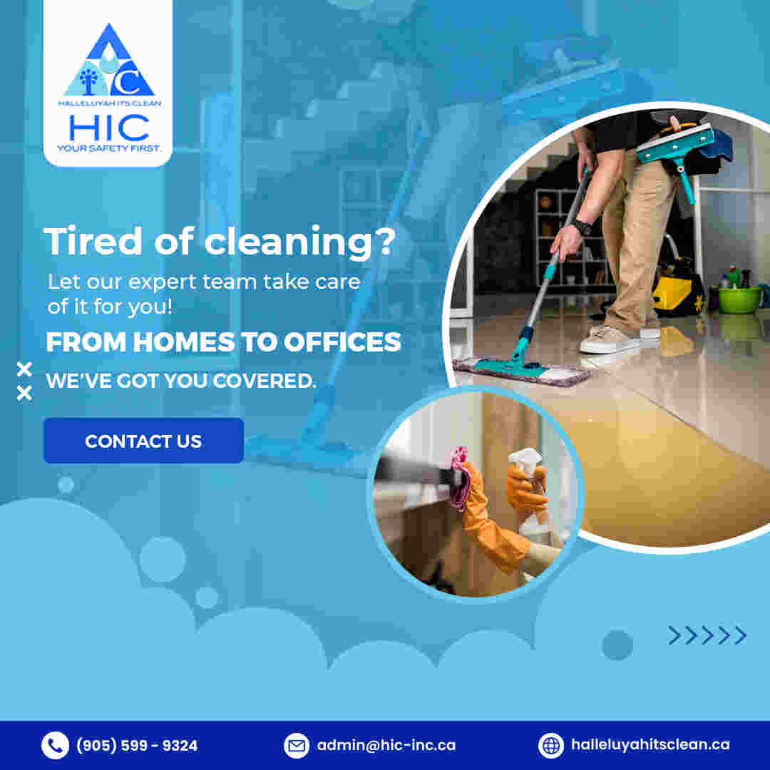 Professional Cleaning service