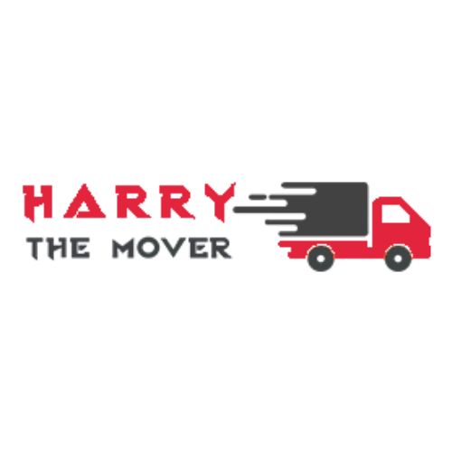 Harry The Mover