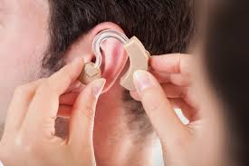 Hearing Aids