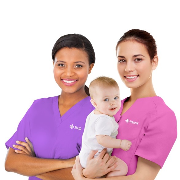 best nanny agency dubai