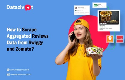 Scrape Swiggy Reviews Data | Zomato Reviews Data Extraction