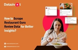 Scrape Restaurant Guru Review Data: Unlock Actionable Insights