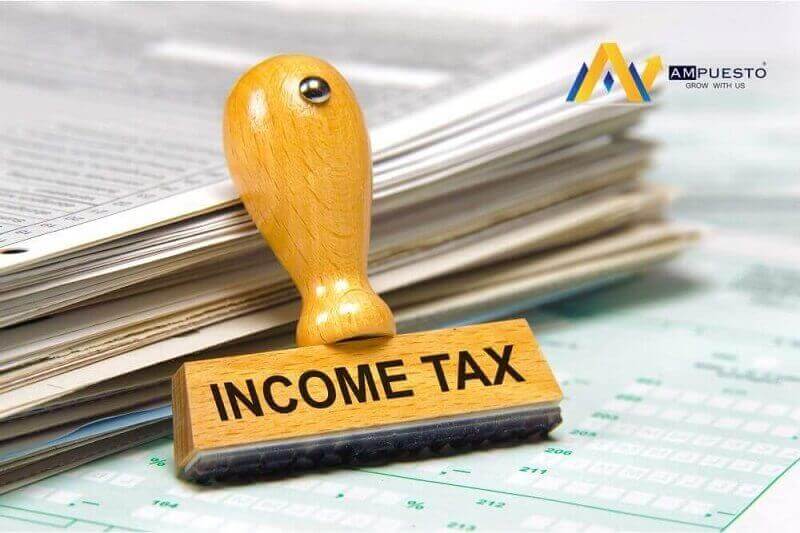 Income Tax