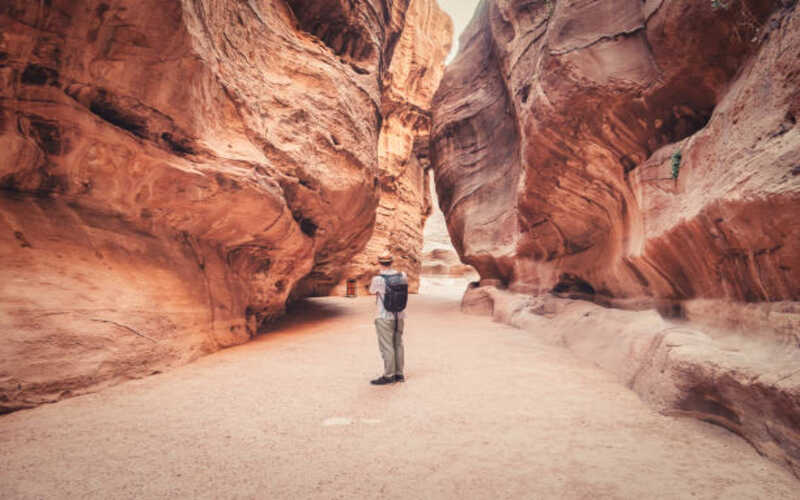 Unforgettable Experiences in Jordan