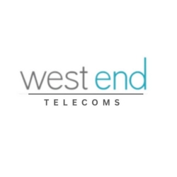 West End Logo