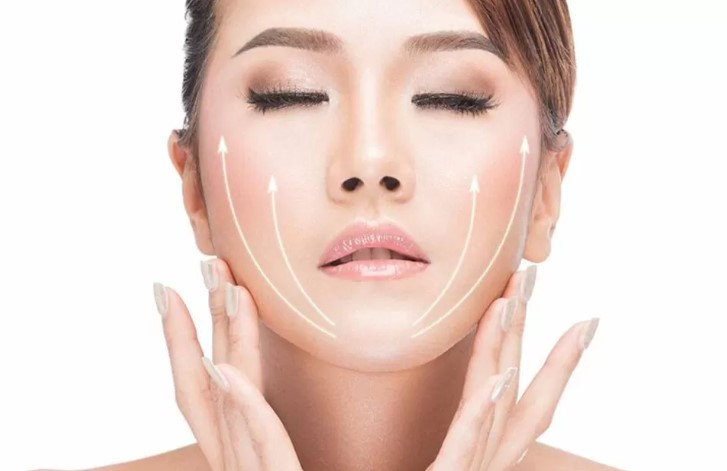 NON SURGICAL DERMA FACELIFT