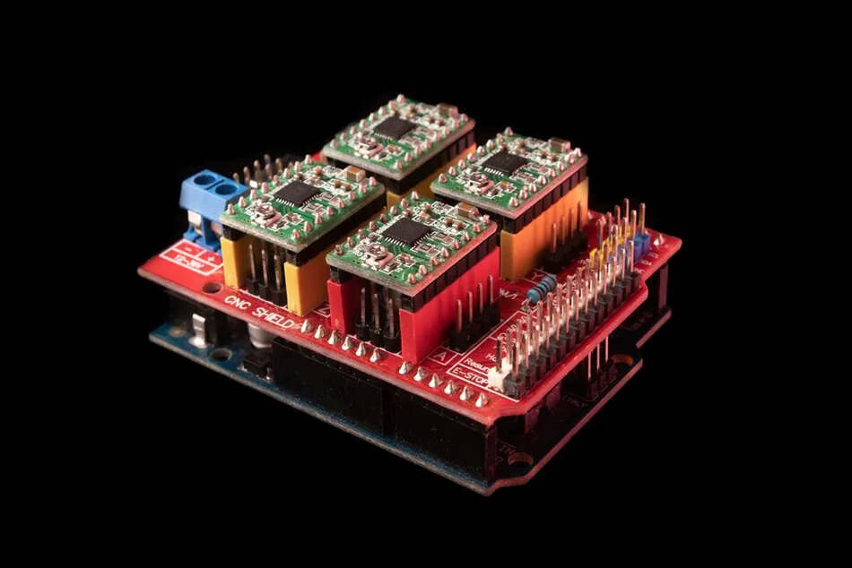 PCB Connector Types Everything You Need to Know