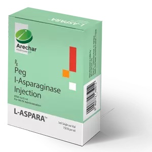 Peg l Asparaginase Injection