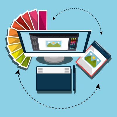 Quick and Easy Online Printing Services