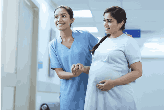 Best Gynaecologist in Kannur