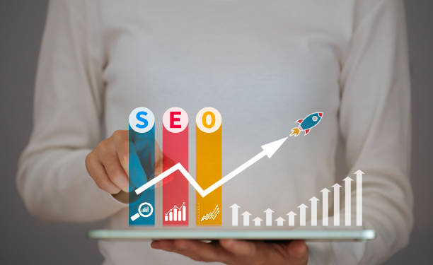 Search engine optimization services