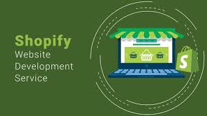 Shopify Development Services