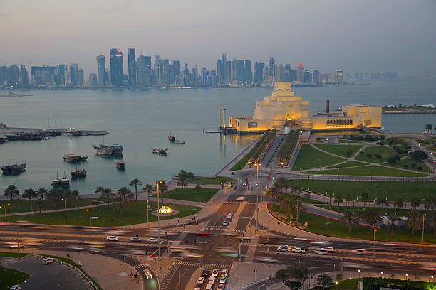 must-see Attractions in Doha