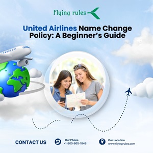 United Airlines Name Change