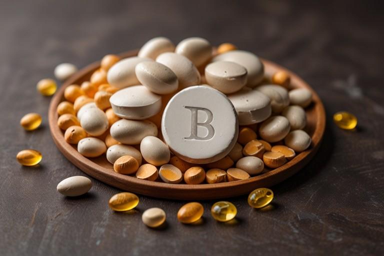 VitaminB2 Prices