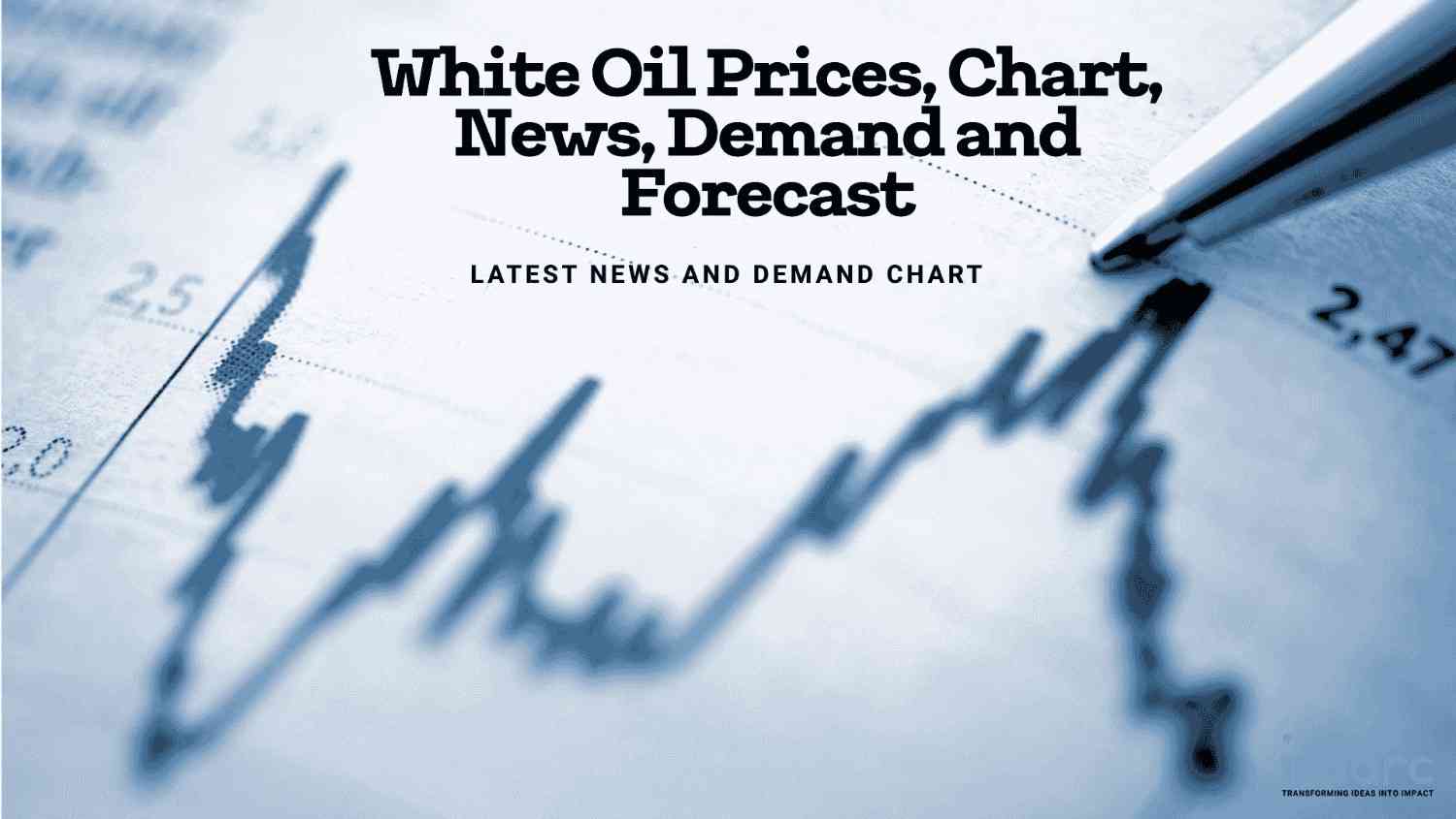 WhiteOilPrices