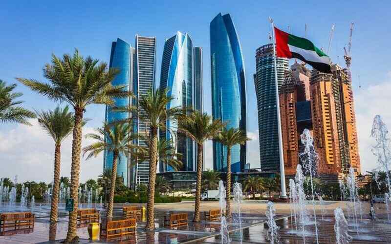 Discovering Modern Abu Dhabi