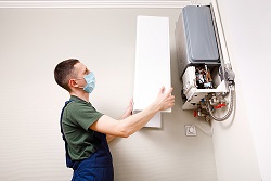 Boiler Installation