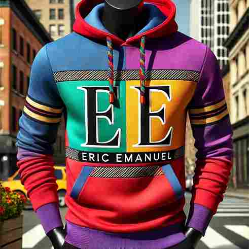 eric emanuel s