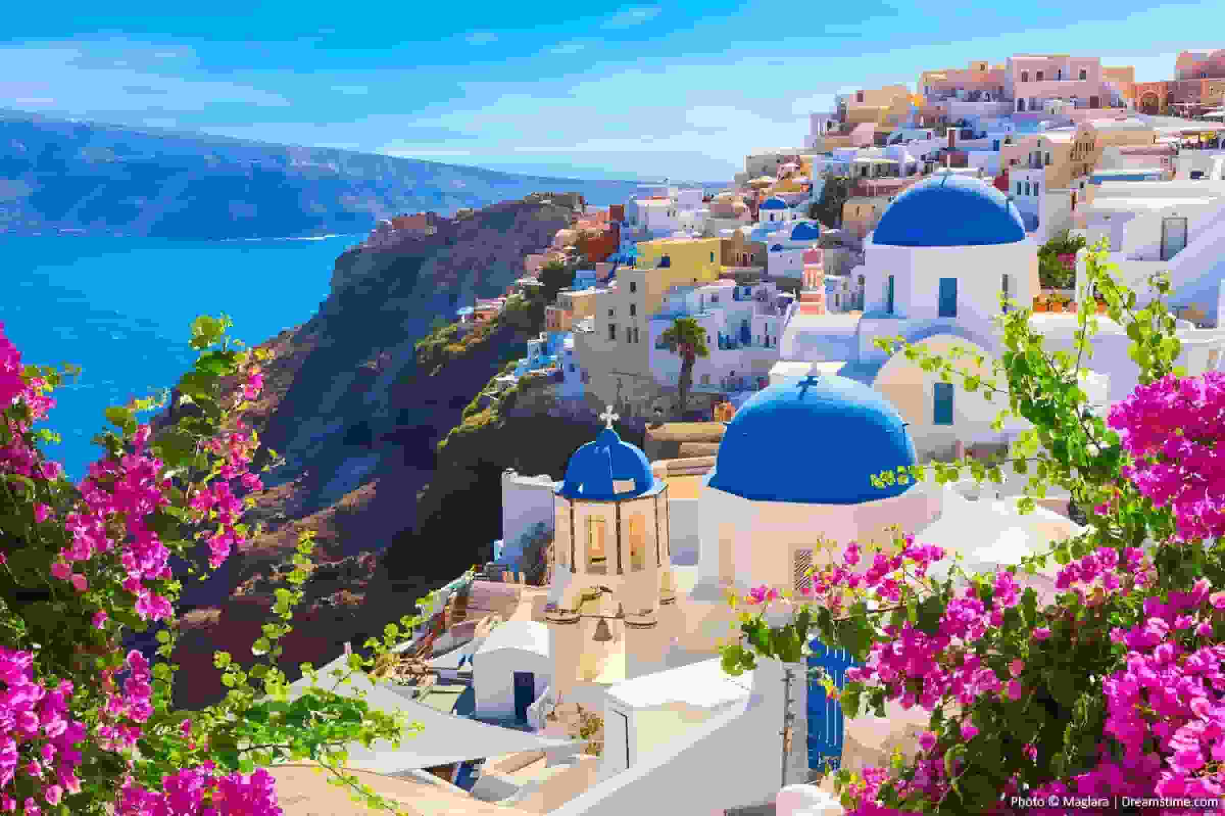 greece