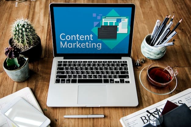 Content marketing