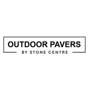 Outdoor paves