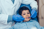 pediatric dentist crestview fl