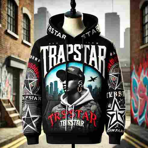 trapstar