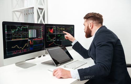 stock trading courses for beginners