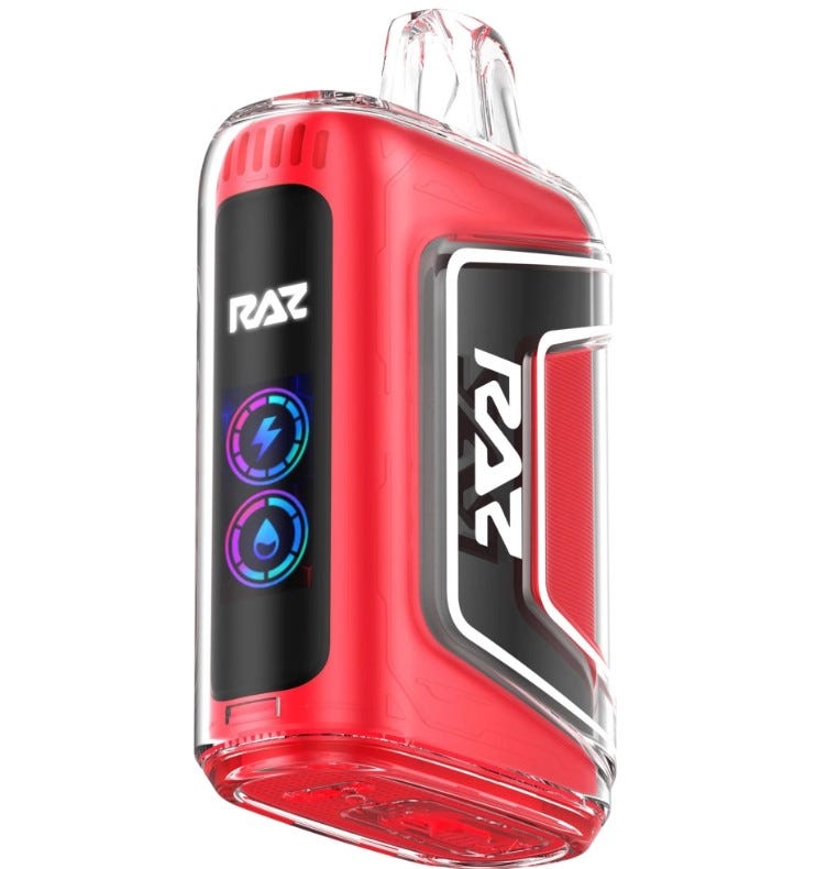 Raz Vape