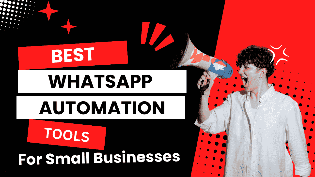 WhatsApp Automation Tool