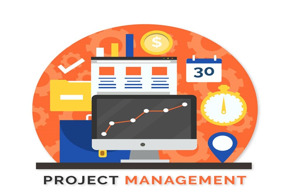 ppms project management